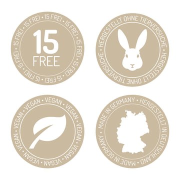 Chardonnay Nagellack